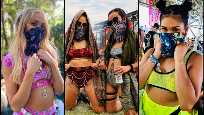 iHeartRaves Review – Best Rave Outfits, Rave Clothing and Rave Wear For Your Parties