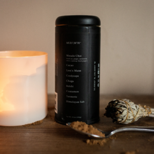 MUD/WTR Review –  A Coffee Alternative As Your Morning Ritual