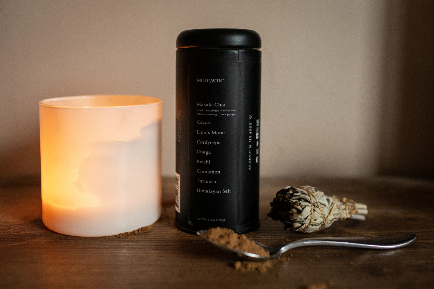 MUD/WTR Review –  A Coffee Alternative As Your Morning Ritual