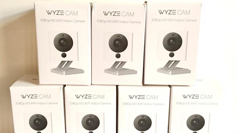 WYZE CAM 1080P Review – Making Great Technology Accessible | Smart Home Devices