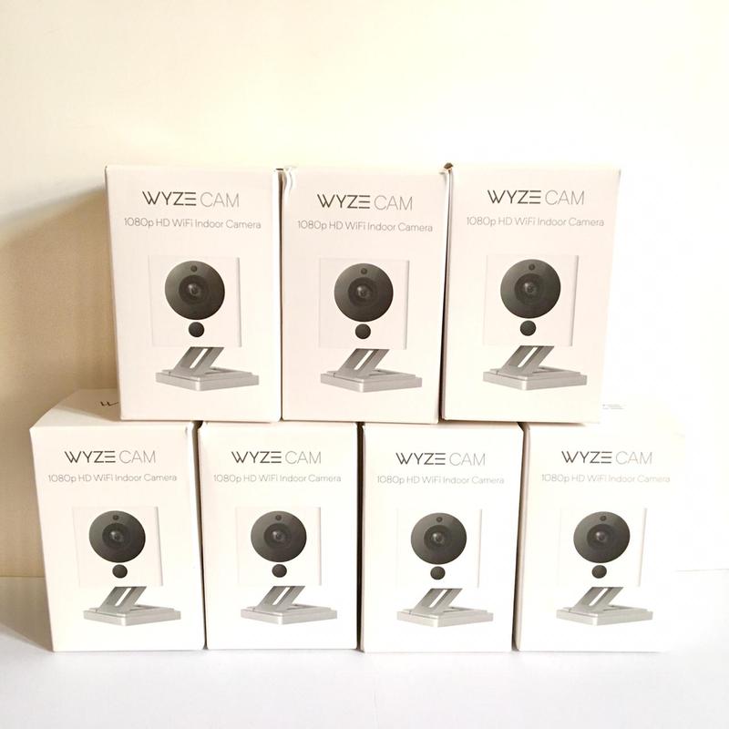 WYZE CAM 1080P Review – Making Great Technology Accessible | Smart Home Devices