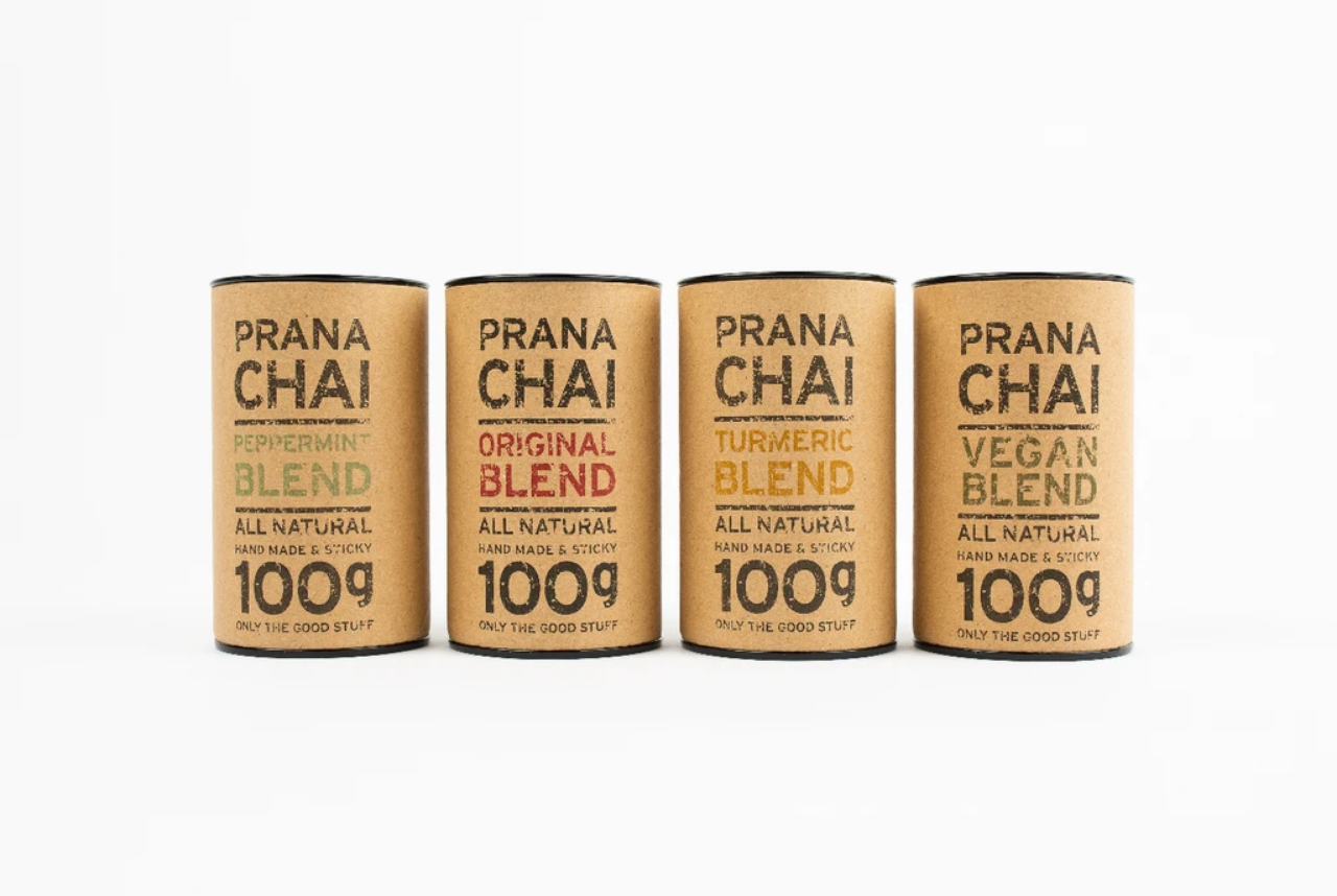 PRANA CHAI Australia’s Best Sticky Chai Blends for CHAI Lovers