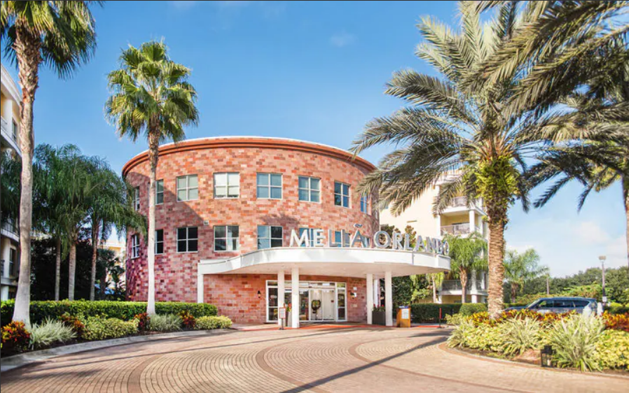 Meliá Hotels International – Meliá Orlando – The Best Hotel & Resort in Orlando City