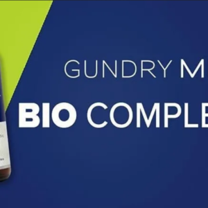 Bio Complete 3 Review – Is This Gundry MD Gut Health Supplement Worth It?