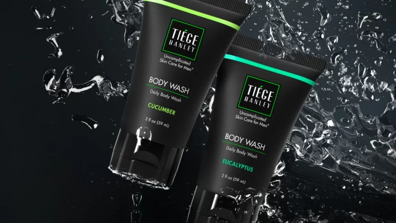 Tiege Hanley Review 2022 – Is This Uncomplicated Skin Care for Men Worth It?