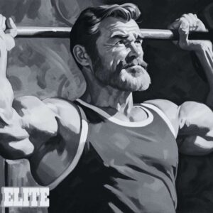 Vintage Muscle: Premium Supplements for Enhanced Performance