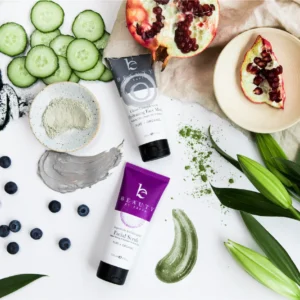 Beauty by Earth: A Comprehensive Review of Natural Beauty Products for Radiant Skin