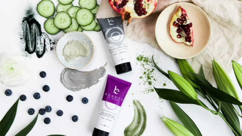 Beauty by Earth: A Comprehensive Review of Natural Beauty Products for Radiant Skin