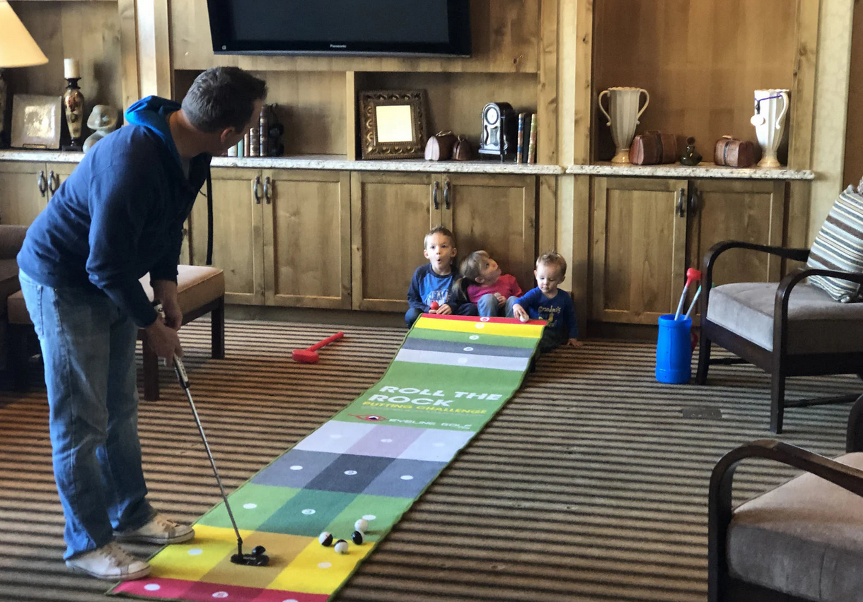 EyeLine Golf Review: A Comprehensive Look at Innovation, Quality, and Performance