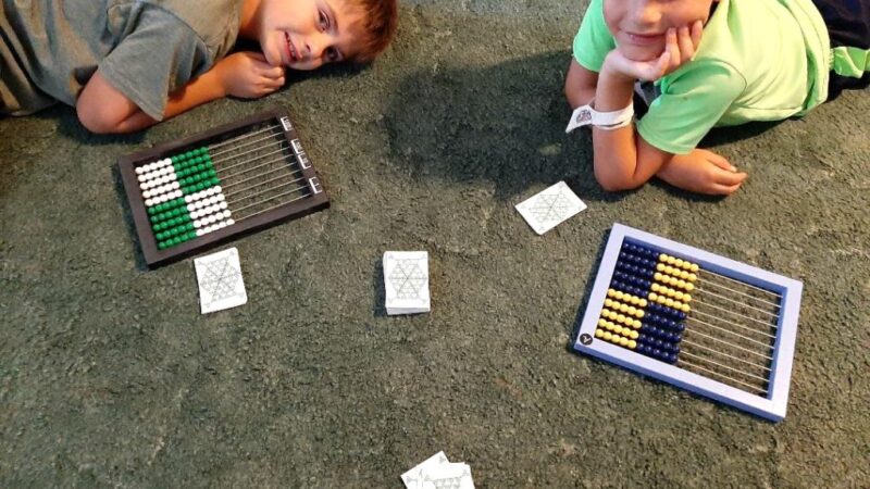 RightStart Math: Revolutionizing Early Education for Lifelong Learning