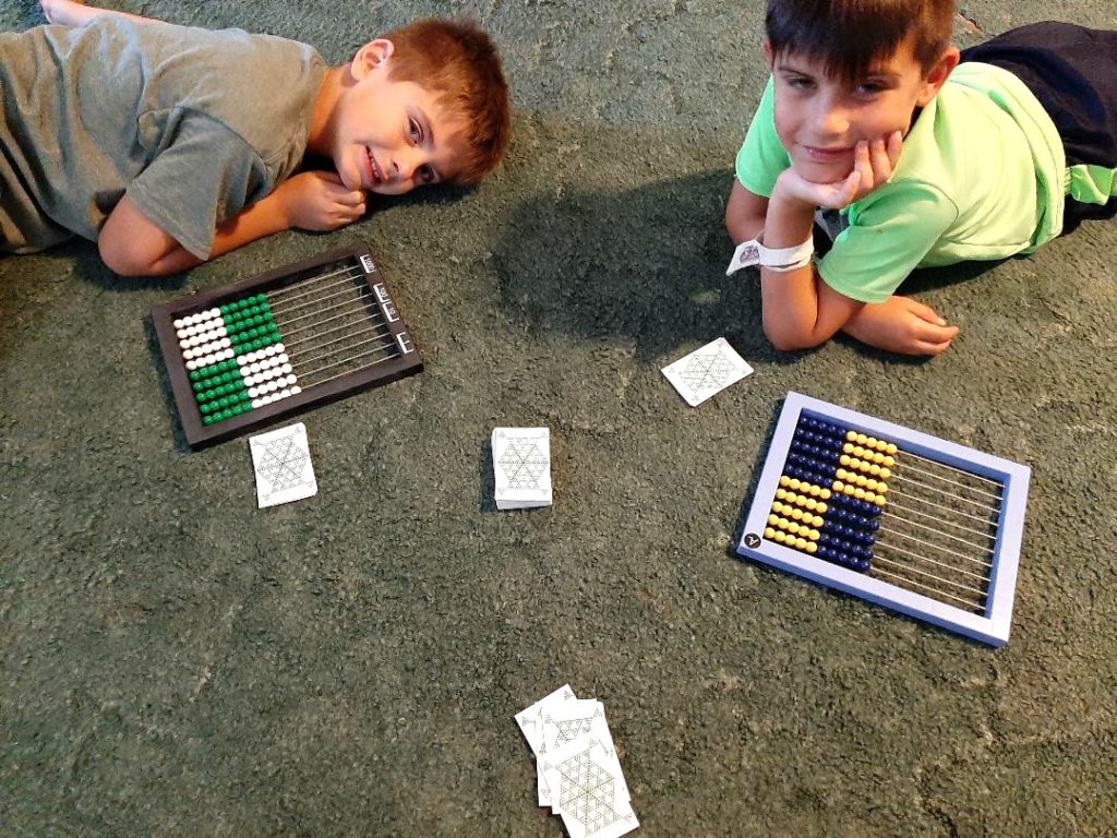 RightStart Math: Revolutionizing Early Education for Lifelong Learning