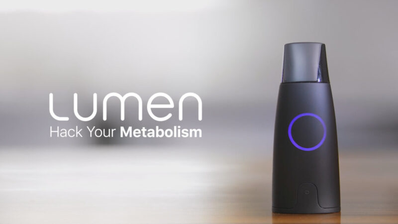 Lumen Review: The Smart Way to Optimize Your Metabolism