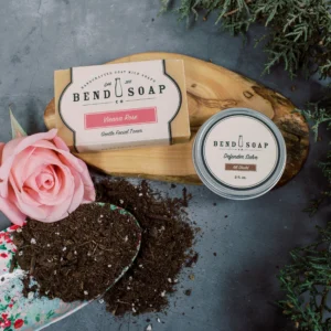 The Gold Standard of Natural Skincare: A Comprehensive Review of Bend Soap Company