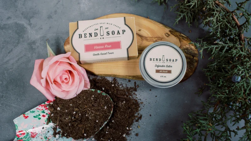 The Gold Standard of Natural Skincare: A Comprehensive Review of Bend Soap Company