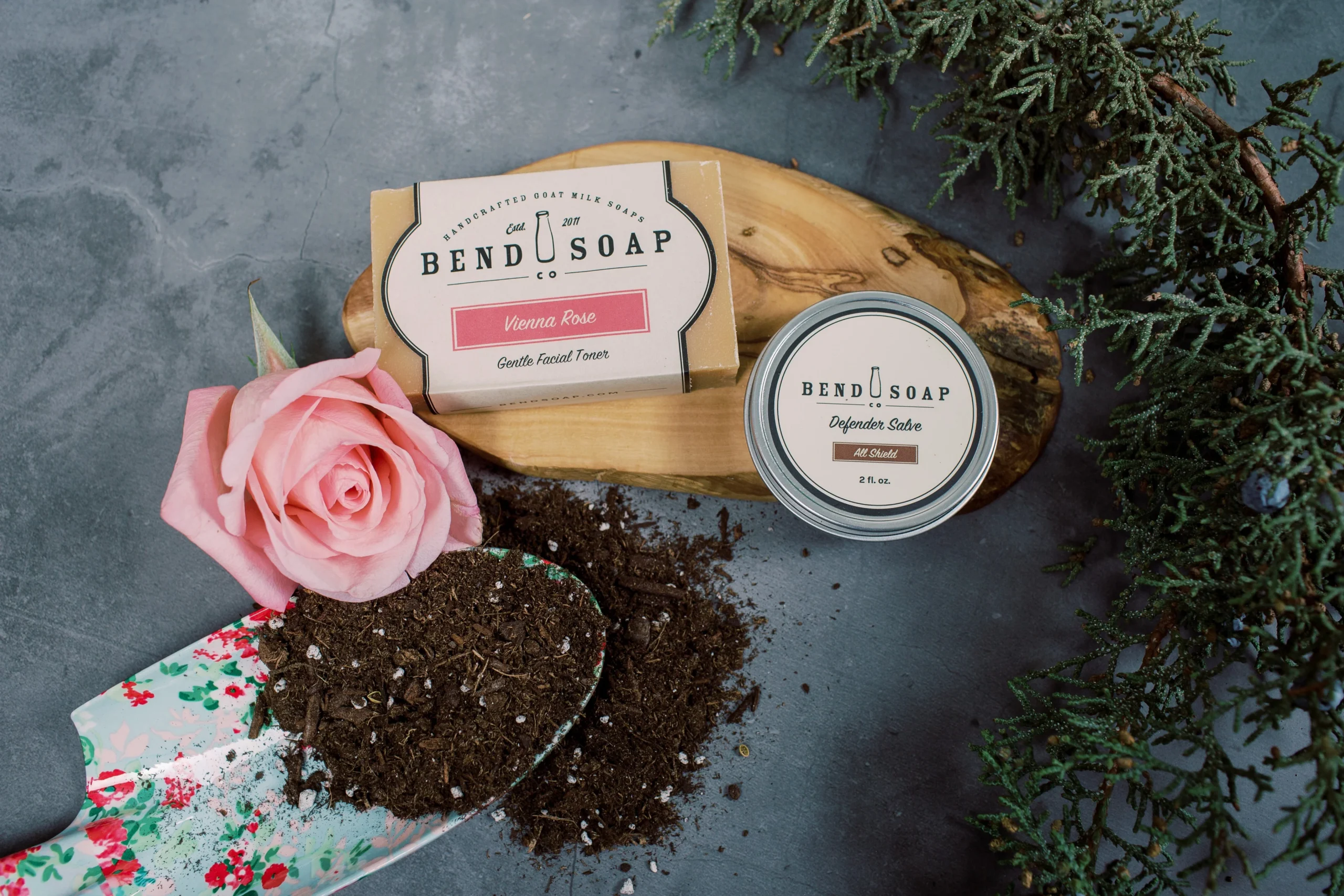 The Gold Standard of Natural Skincare: A Comprehensive Review of Bend Soap Company